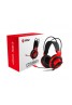 MSI DS501 3.5mm Connector Circumaural Gaming Headset